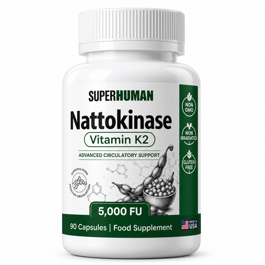 NATTOKINASE